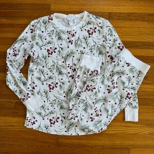 Stars Above Christmas pajamas